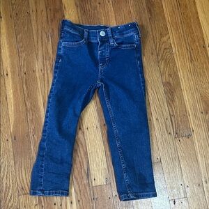 H&M Dark Blue Kids Jeans